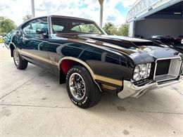 1971 Oldsmobile 442 (CC-2085646) for sale in Bradenton, Florida