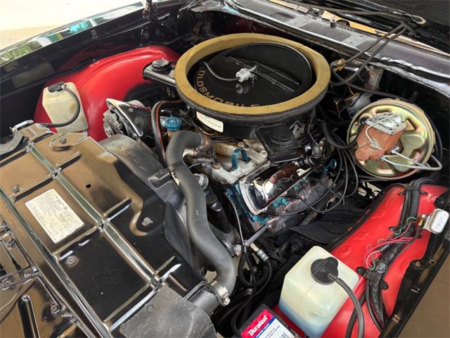 1971 Oldsmobile 442 (CC-2085646) for sale in Bradenton, Florida