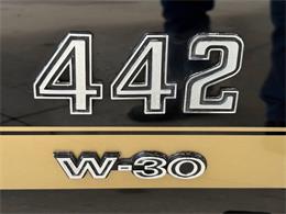 1971 Oldsmobile 442 (CC-2085646) for sale in Bradenton, Florida