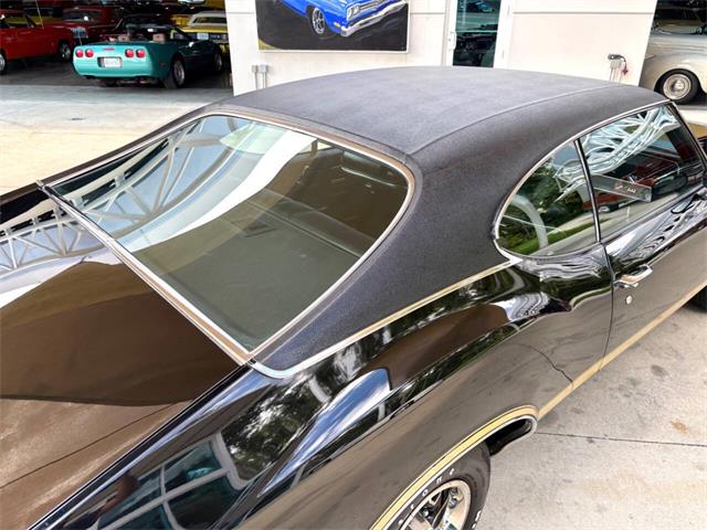 1971 Oldsmobile 442 (CC-2085646) for sale in Bradenton, Florida