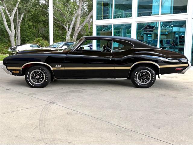 1971 Oldsmobile 442 (CC-2085646) for sale in Bradenton, Florida