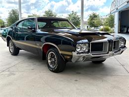 1971 Oldsmobile 442 (CC-2085646) for sale in Bradenton, Florida