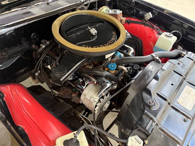 1971 Oldsmobile 442 (CC-2085646) for sale in Bradenton, Florida