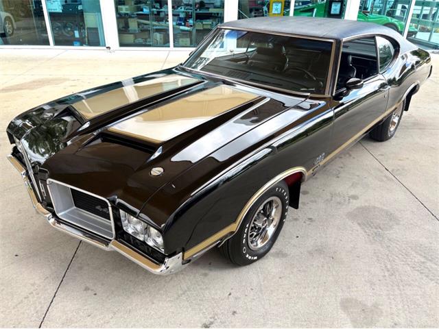 1971 Oldsmobile 442 (CC-2085646) for sale in Bradenton, Florida