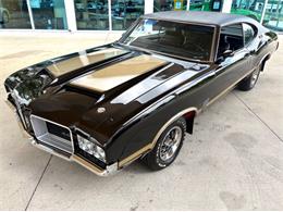 1971 Oldsmobile 442 (CC-2085646) for sale in Bradenton, Florida