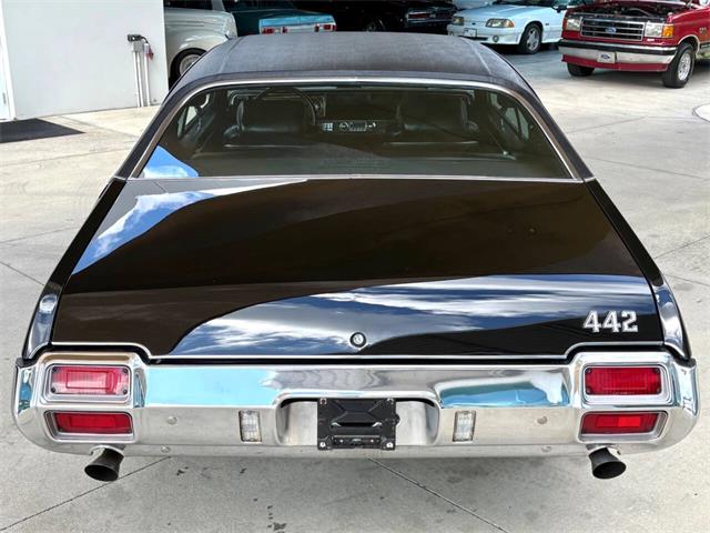 1971 Oldsmobile 442 (CC-2085646) for sale in Bradenton, Florida