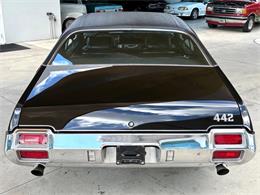 1971 Oldsmobile 442 (CC-2085646) for sale in Bradenton, Florida