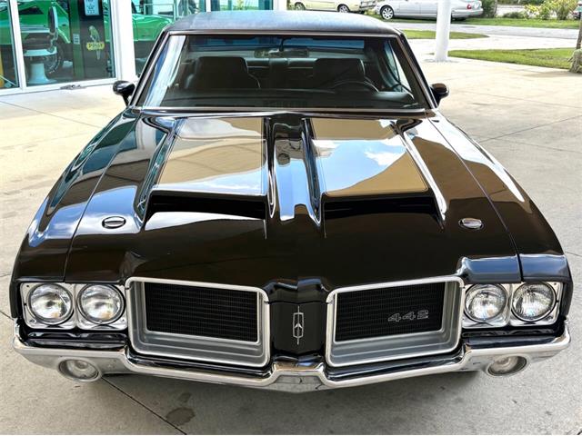 1971 Oldsmobile 442 (CC-2085646) for sale in Bradenton, Florida