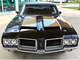1971 Oldsmobile 442 (CC-2085646) for sale in Bradenton, Florida