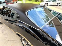 1971 Oldsmobile 442 (CC-2085646) for sale in Bradenton, Florida