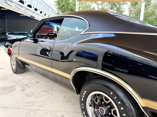 1971 Oldsmobile 442 (CC-2085646) for sale in Bradenton, Florida