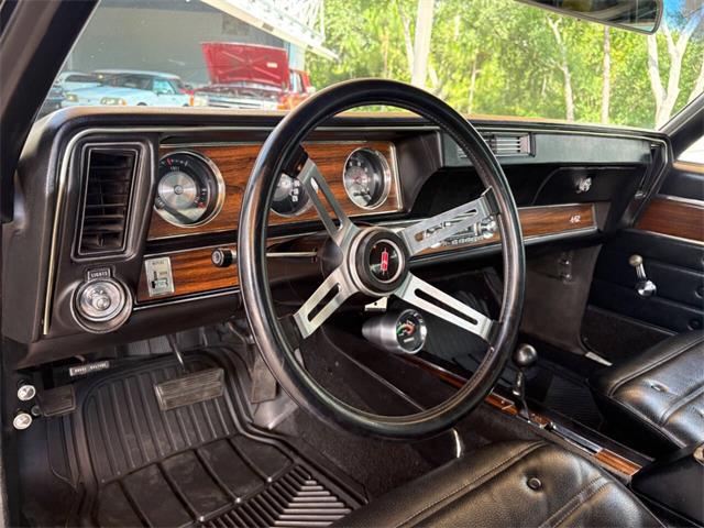 1971 Oldsmobile 442 (CC-2085646) for sale in Bradenton, Florida