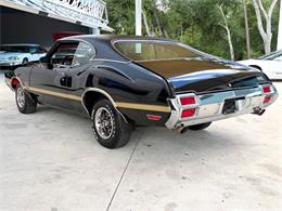 1971 Oldsmobile 442 (CC-2085646) for sale in Bradenton, Florida
