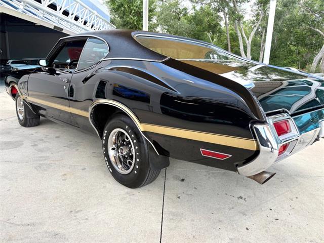 1971 Oldsmobile 442 (CC-2085646) for sale in Bradenton, Florida