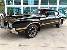 1971 Oldsmobile 442 (CC-2085646) for sale in Bradenton, Florida