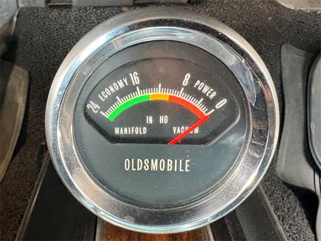 1971 Oldsmobile 442 (CC-2085646) for sale in Bradenton, Florida