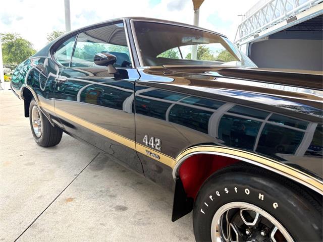 1971 Oldsmobile 442 (CC-2085646) for sale in Bradenton, Florida
