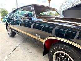 1971 Oldsmobile 442 (CC-2085646) for sale in Bradenton, Florida