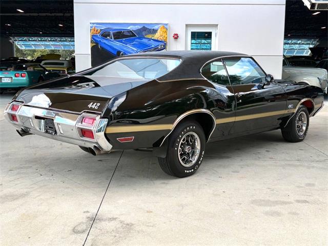 1971 Oldsmobile 442 (CC-2085646) for sale in Bradenton, Florida