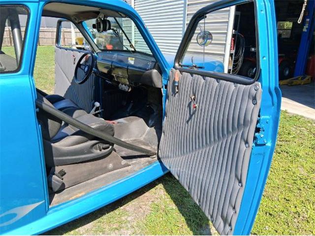1941 Studebaker Coupe (CC-2085647) for sale in Cadillac, Michigan