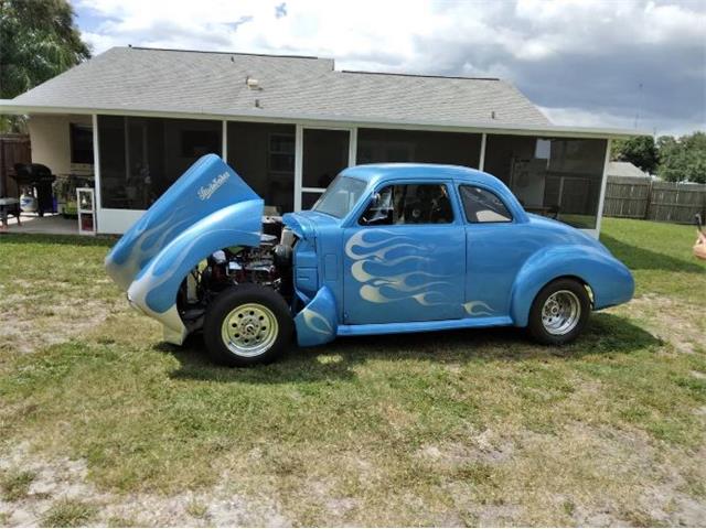 1941 Studebaker Coupe on ClassicCars.com