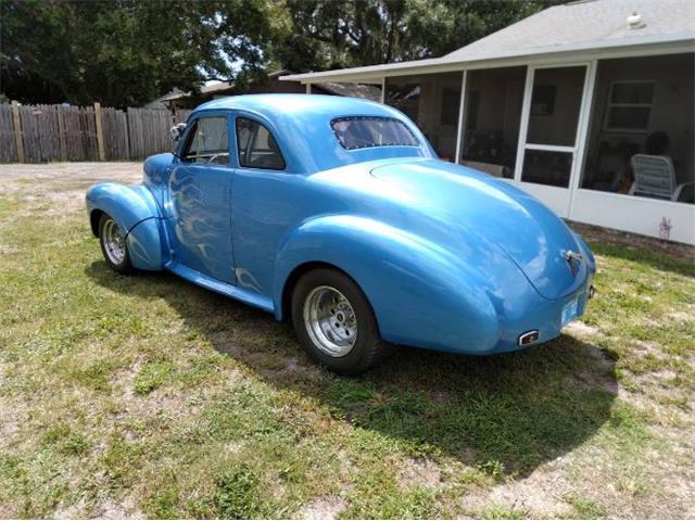 1941 Studebaker Coupe (CC-2085647) for sale in Cadillac, Michigan