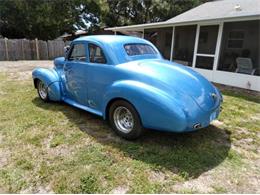 1941 Studebaker Coupe (CC-2085647) for sale in Cadillac, Michigan