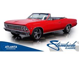 1966 Chevrolet Chevelle (CC-2085648) for sale in Lithia Springs, Georgia