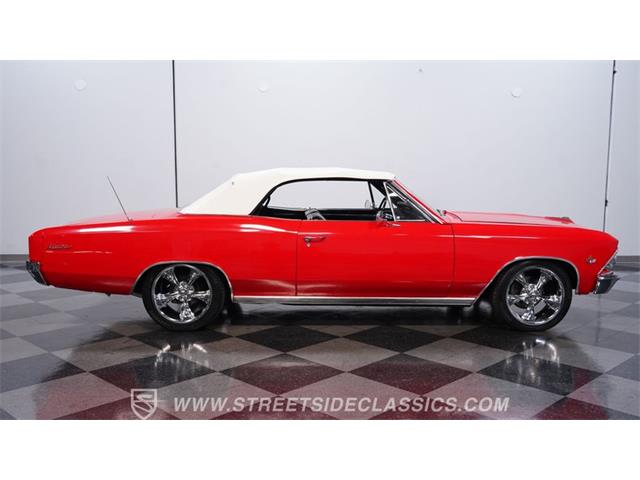 1966 Chevrolet Chevelle (CC-2085648) for sale in Lithia Springs, Georgia