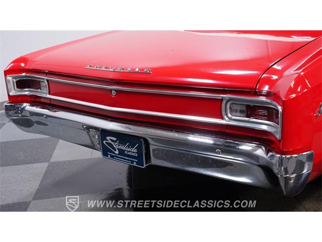 1966 Chevrolet Chevelle (CC-2085648) for sale in Lithia Springs, Georgia