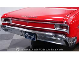 1966 Chevrolet Chevelle (CC-2085648) for sale in Lithia Springs, Georgia
