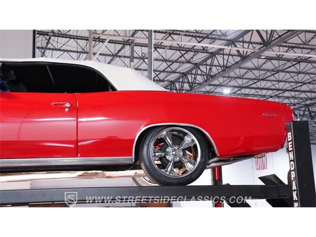 1966 Chevrolet Chevelle (CC-2085648) for sale in Lithia Springs, Georgia