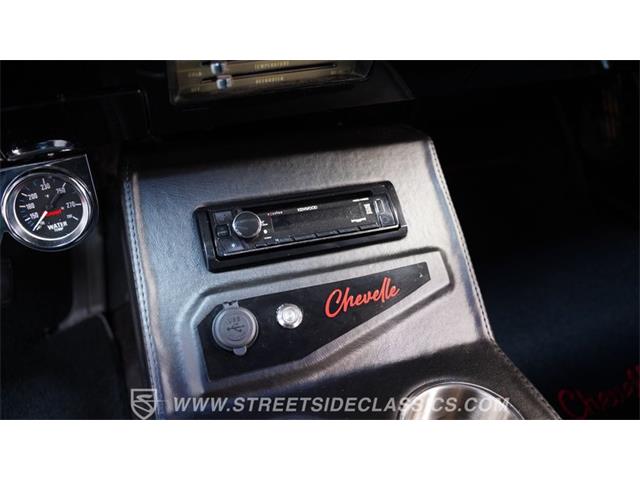 1966 Chevrolet Chevelle (CC-2085648) for sale in Lithia Springs, Georgia