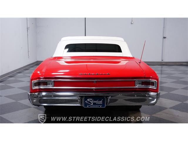1966 Chevrolet Chevelle (CC-2085648) for sale in Lithia Springs, Georgia