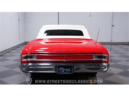 1966 Chevrolet Chevelle (CC-2085648) for sale in Lithia Springs, Georgia