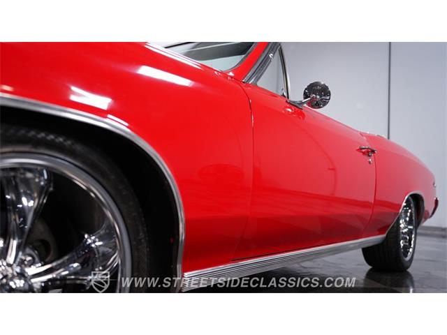 1966 Chevrolet Chevelle (CC-2085648) for sale in Lithia Springs, Georgia