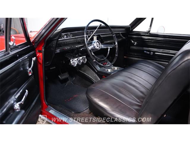 1966 Chevrolet Chevelle (CC-2085648) for sale in Lithia Springs, Georgia