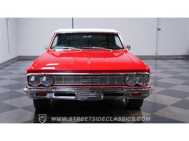 1966 Chevrolet Chevelle (CC-2085648) for sale in Lithia Springs, Georgia