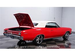 1966 Chevrolet Chevelle (CC-2085648) for sale in Lithia Springs, Georgia