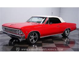 1966 Chevrolet Chevelle (CC-2085648) for sale in Lithia Springs, Georgia