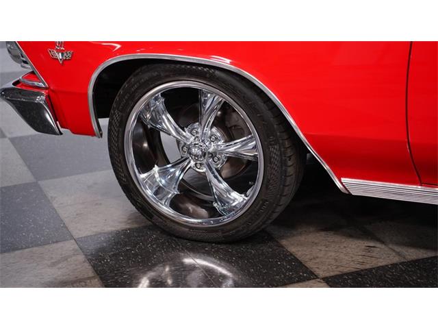 1966 Chevrolet Chevelle (CC-2085648) for sale in Lithia Springs, Georgia