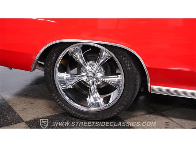 1966 Chevrolet Chevelle (CC-2085648) for sale in Lithia Springs, Georgia