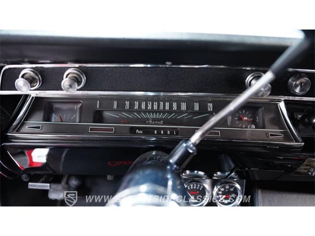1966 Chevrolet Chevelle (CC-2085648) for sale in Lithia Springs, Georgia