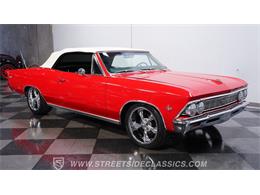 1966 Chevrolet Chevelle (CC-2085648) for sale in Lithia Springs, Georgia