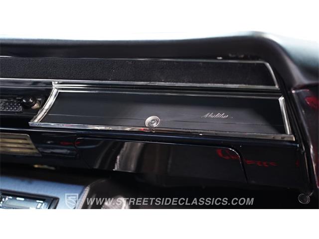 1966 Chevrolet Chevelle (CC-2085648) for sale in Lithia Springs, Georgia