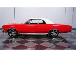 1966 Chevrolet Chevelle (CC-2085648) for sale in Lithia Springs, Georgia