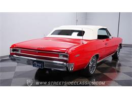 1966 Chevrolet Chevelle (CC-2085648) for sale in Lithia Springs, Georgia