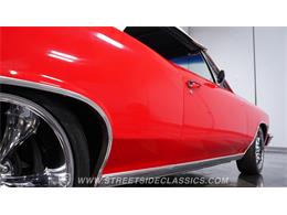 1966 Chevrolet Chevelle (CC-2085648) for sale in Lithia Springs, Georgia