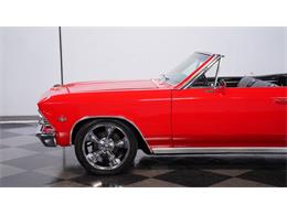 1966 Chevrolet Chevelle (CC-2085648) for sale in Lithia Springs, Georgia