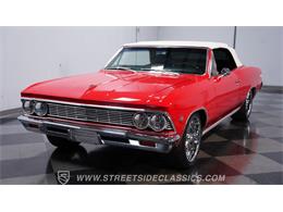 1966 Chevrolet Chevelle (CC-2085648) for sale in Lithia Springs, Georgia
